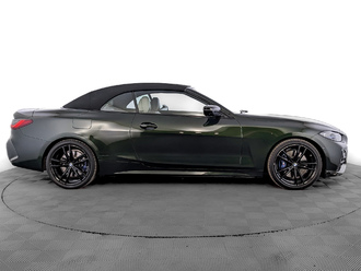 фото BMW 4 (G22/G26/G82) 2021