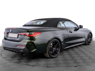 фото BMW 4 (G22/G26/G82) 2021