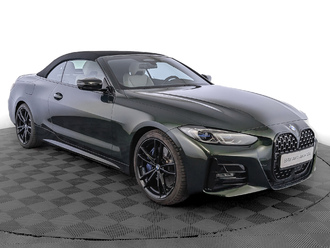 фото BMW 4 (G22/G26/G82) 2021