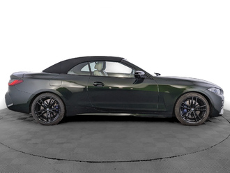 фото BMW 4 (G22/G26/G82) 2021