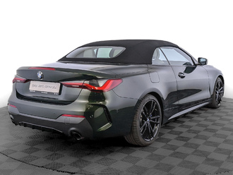 фото BMW 4 (G22/G26/G82) 2021