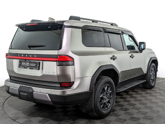 фото Lexus GX III 2024