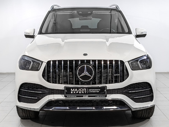 фото Mercedes-Benz GLE (V167) 2020