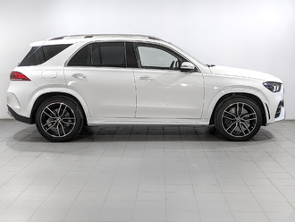 фото Mercedes-Benz GLE (V167) 2020