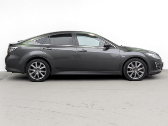 фото Mazda 6 (GH) 2011