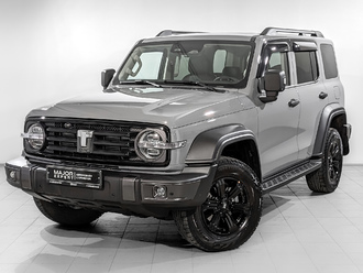 фото TANK 300 2024