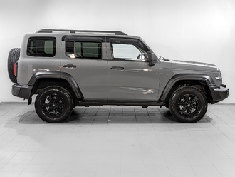 фото TANK 300 2024