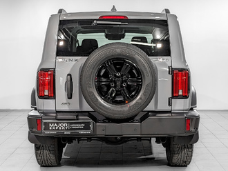 фото TANK 300 2024