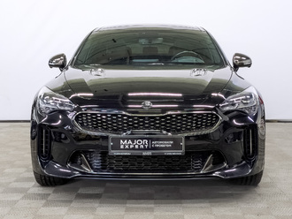 фото Kia Stinger I 2022