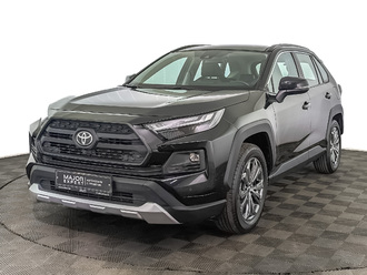 фото Toyota RAV 4 V 2023