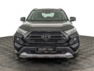 фото Toyota RAV 4 V 2023