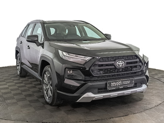 фото Toyota RAV 4 V 2023
