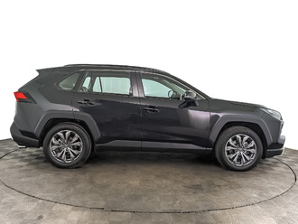 фото Toyota RAV 4 V 2023