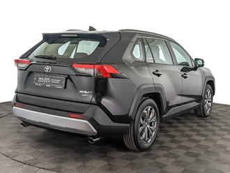 фото Toyota RAV 4 V 2023