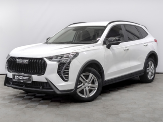 фото HAVAL Jolion 2024