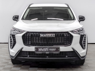фото HAVAL Jolion 2024