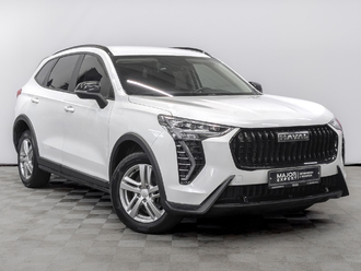 фото HAVAL Jolion 2024