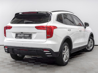 фото HAVAL Jolion 2024