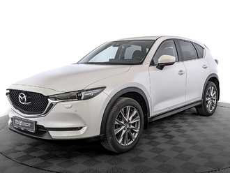 фото Mazda CX-5 II 2020