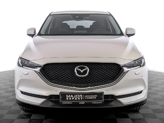 фото Mazda CX-5 II 2020
