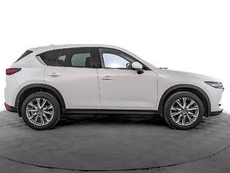 фото Mazda CX-5 II 2020