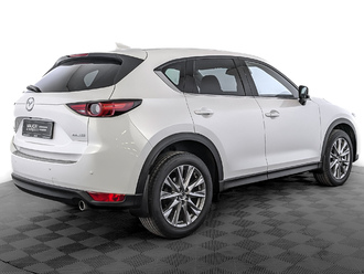 фото Mazda CX-5 II 2020
