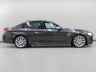 фото BMW 5 (F10/F11) 2013