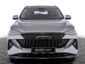 фото HAVAL F7 2023