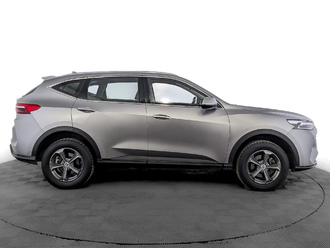 фото HAVAL F7 2023