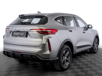 фото HAVAL F7 2023