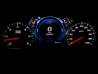 фото Chevrolet Tahoe 2018 с пробегом