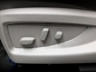 фото Chevrolet Tahoe 2018 с пробегом