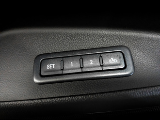 фото Chevrolet Tahoe 2018 с пробегом