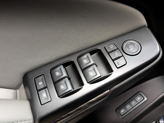 фото Chevrolet Tahoe 2018 с пробегом