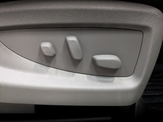 фото Chevrolet Tahoe 2018 с пробегом