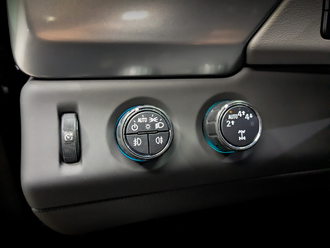 фото Chevrolet Tahoe 2018 с пробегом