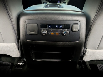 фото Chevrolet Tahoe 2018 с пробегом