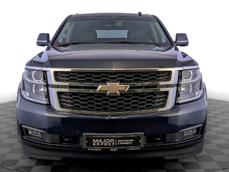 фото Chevrolet Tahoe IV 2018