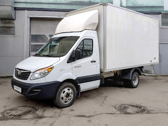 фото Sollers Atlant 2023