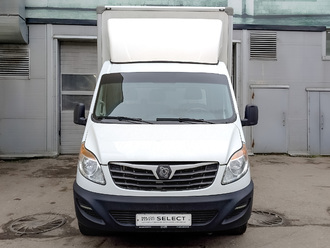 фото Sollers Atlant 2023