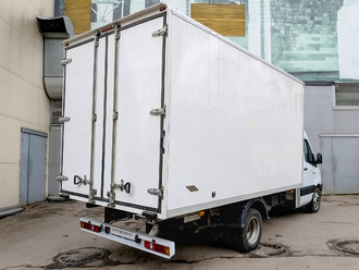 фото Sollers Atlant 2023