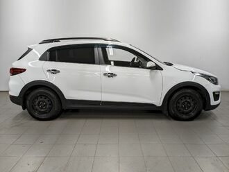 фото Kia Rio X 2017