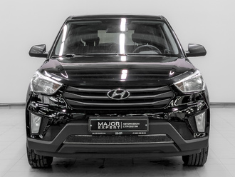 фото Hyundai Creta I 2017