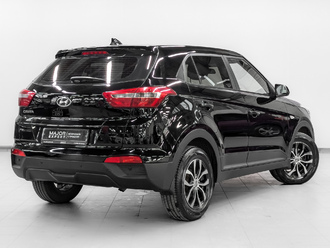 фото Hyundai Creta I 2017