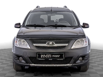 фото Lada Largus 2017