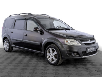 фото Lada Largus 2017