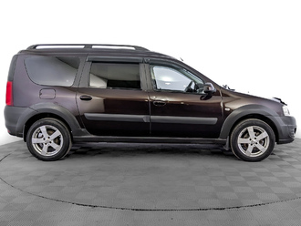 фото Lada Largus 2017