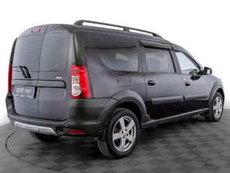 фото Lada Largus 2017