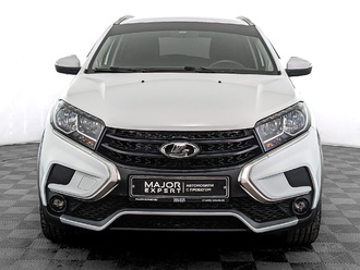 фото Lada XRAY 2020