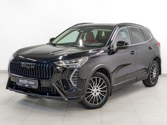 фото HAVAL Jolion 2024